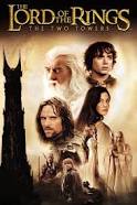 The Lord of the Rings: The Two Towers